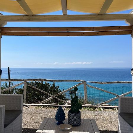 Residence Araba Fenice Tropea Exterior photo