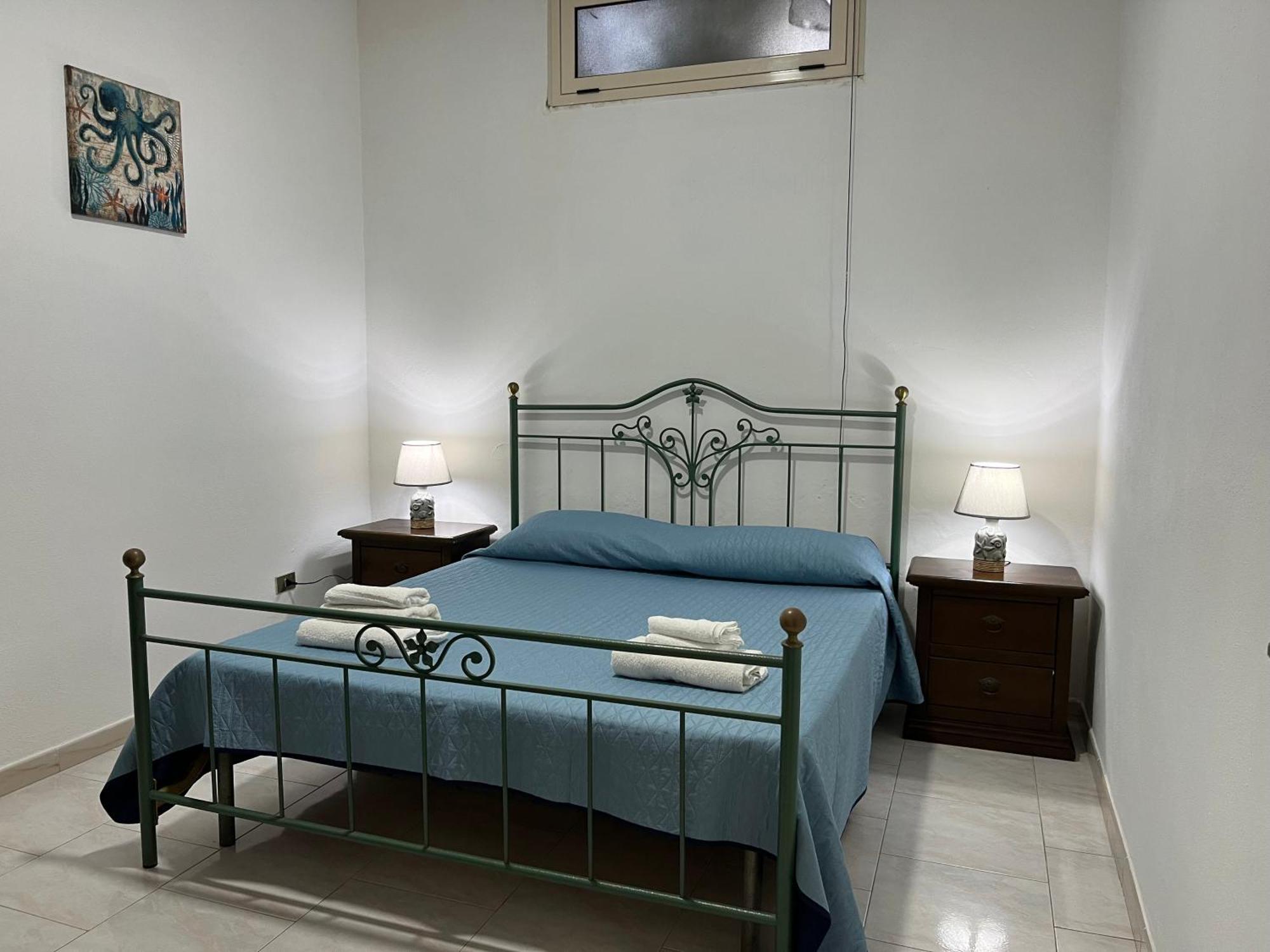 Residence Araba Fenice Tropea Exterior photo