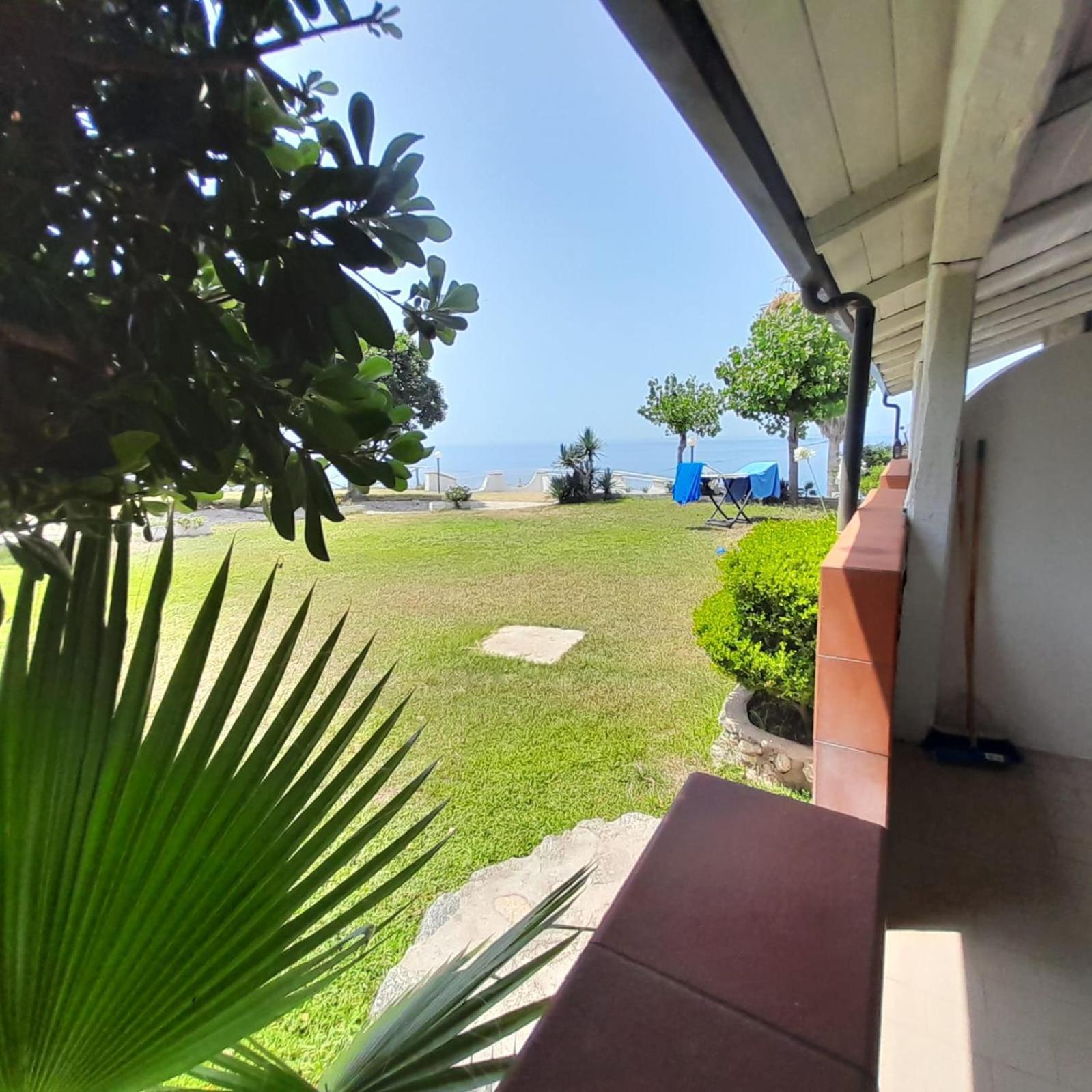 Residence Araba Fenice Tropea Exterior photo