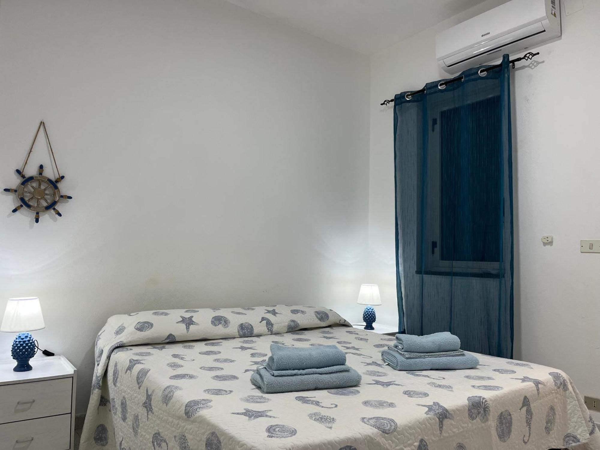 Residence Araba Fenice Tropea Exterior photo