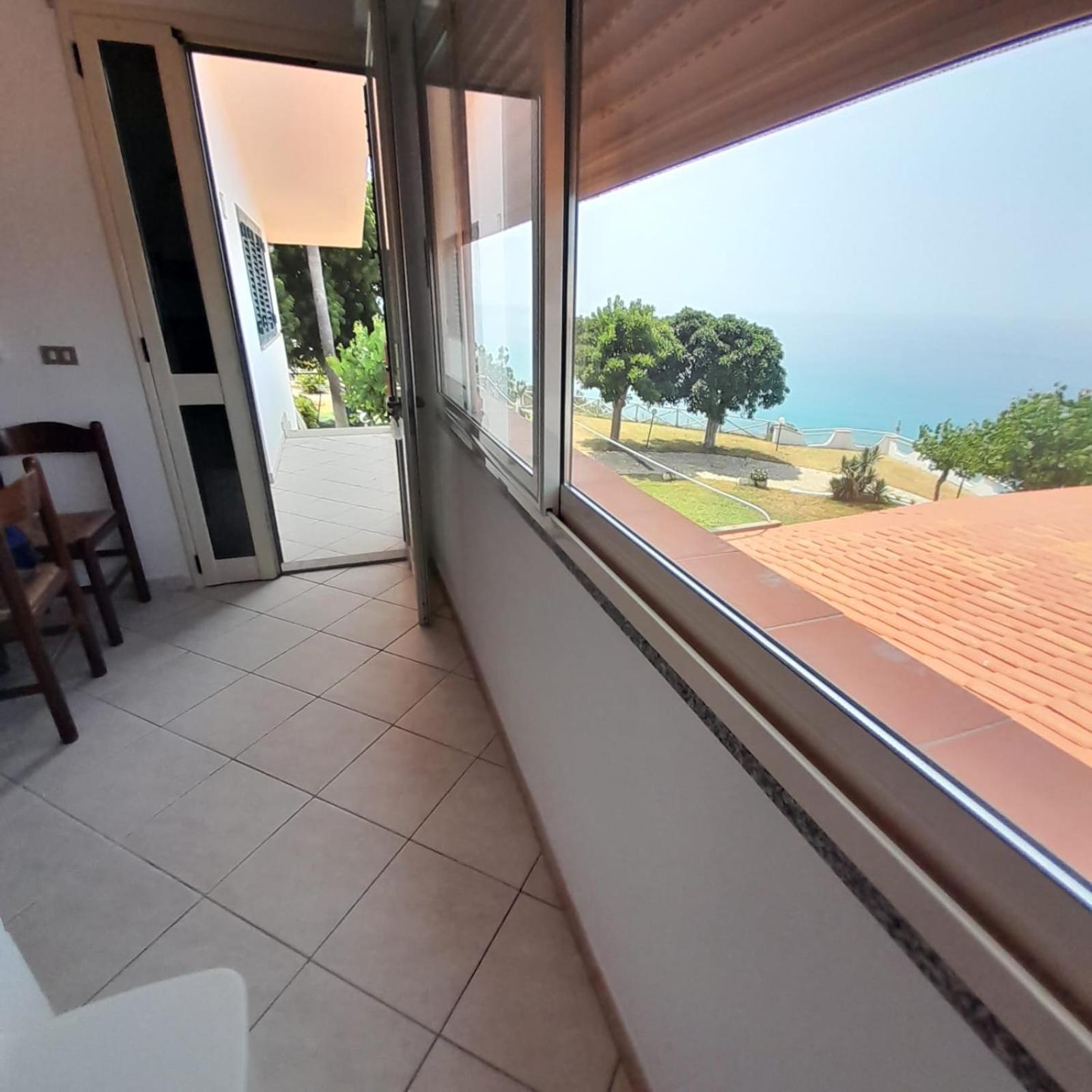 Residence Araba Fenice Tropea Exterior photo