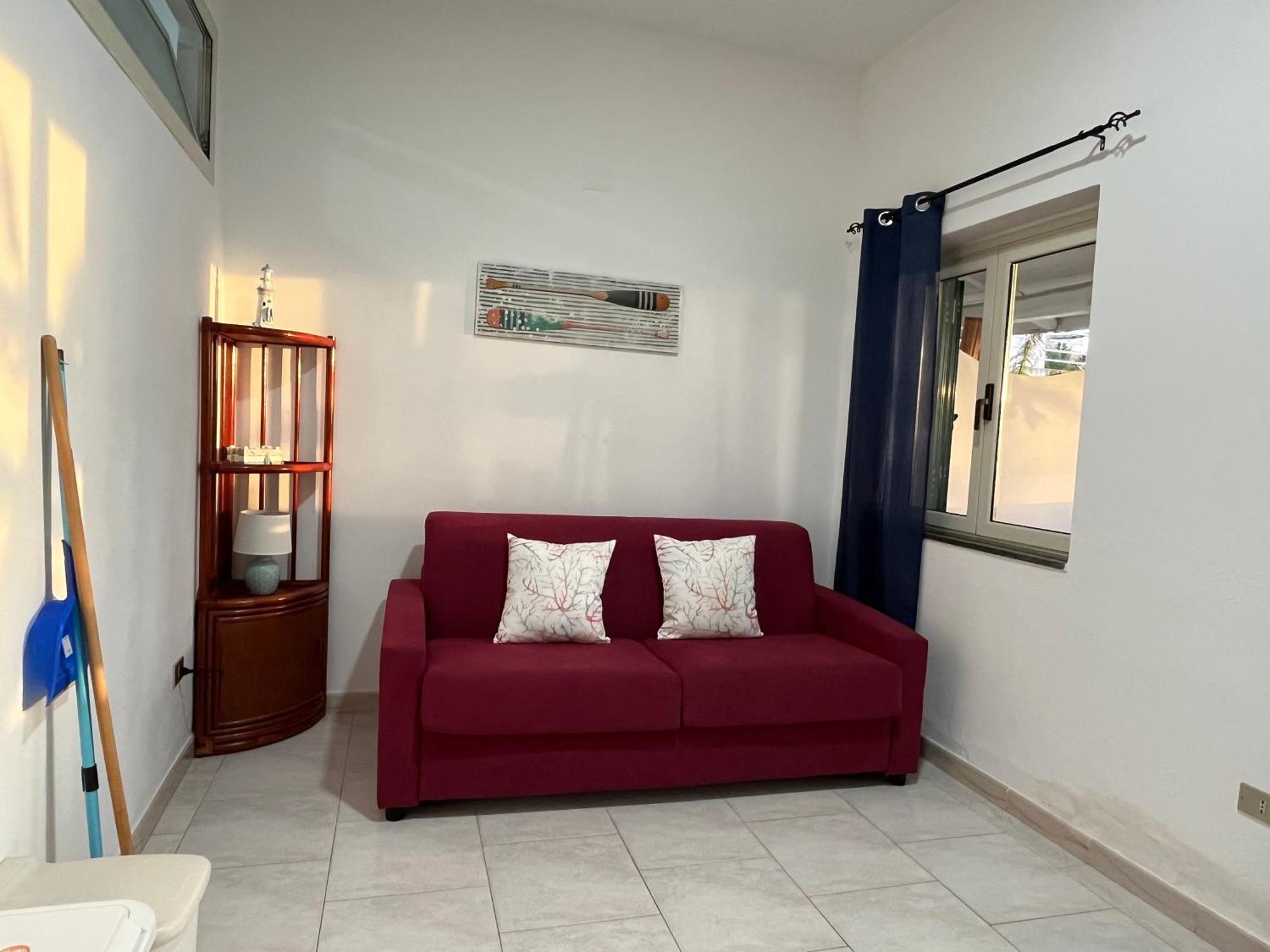 Residence Araba Fenice Tropea Exterior photo