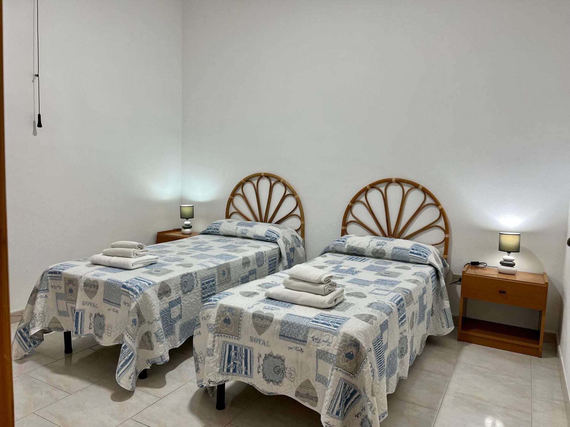 Residence Araba Fenice Tropea Exterior photo
