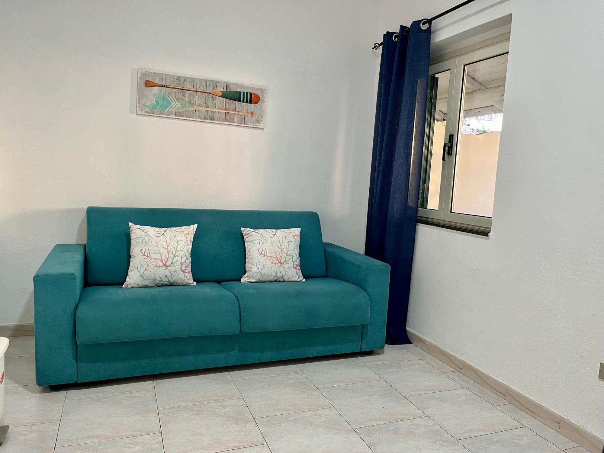 Residence Araba Fenice Tropea Exterior photo