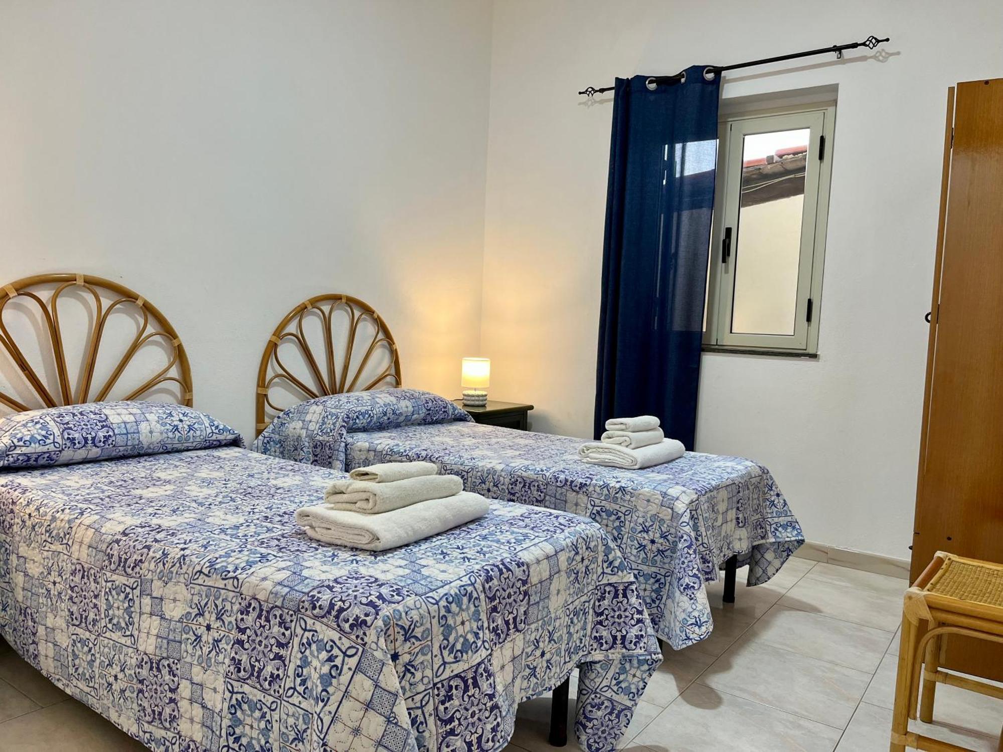 Residence Araba Fenice Tropea Exterior photo