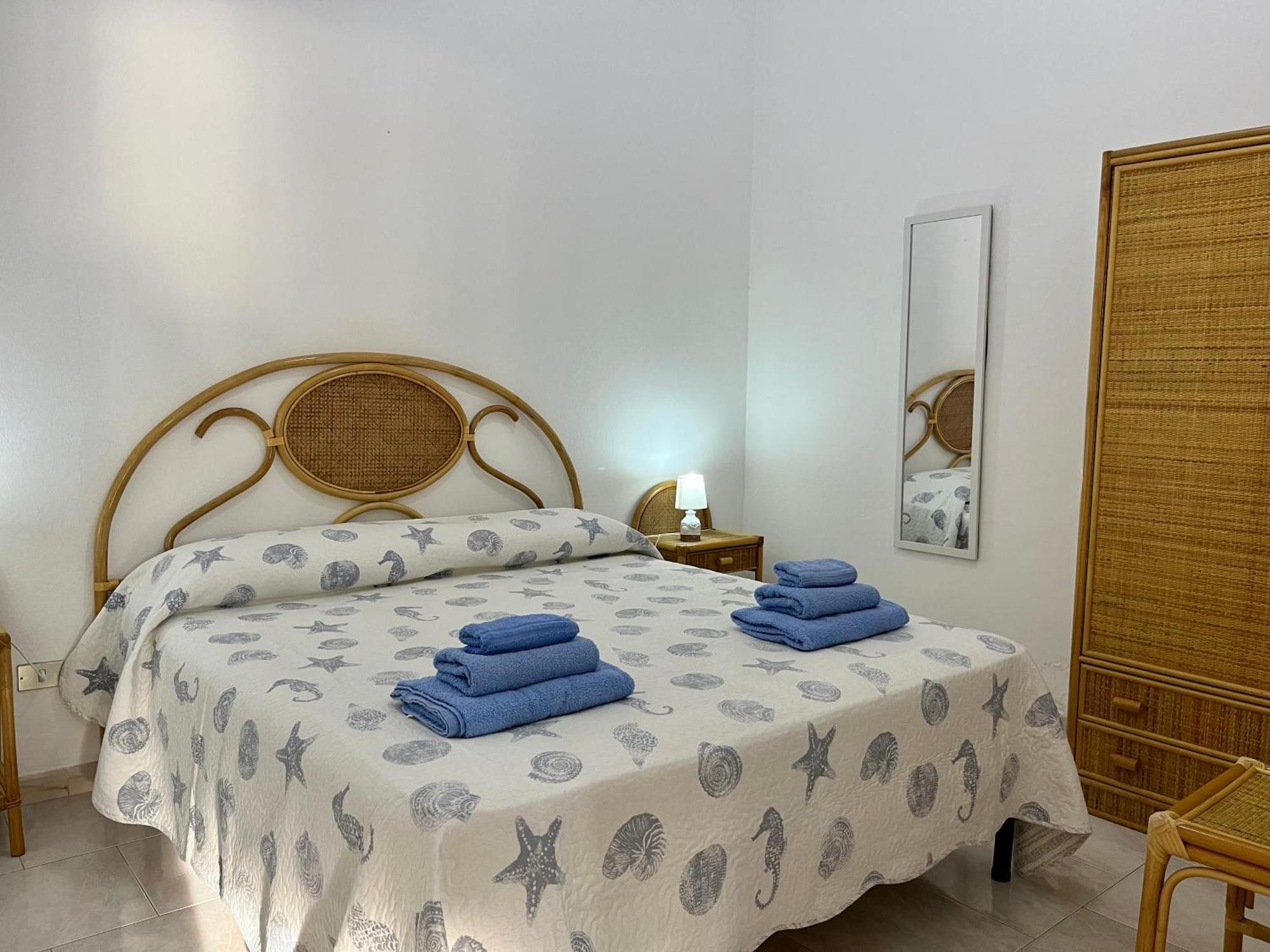 Residence Araba Fenice Tropea Exterior photo