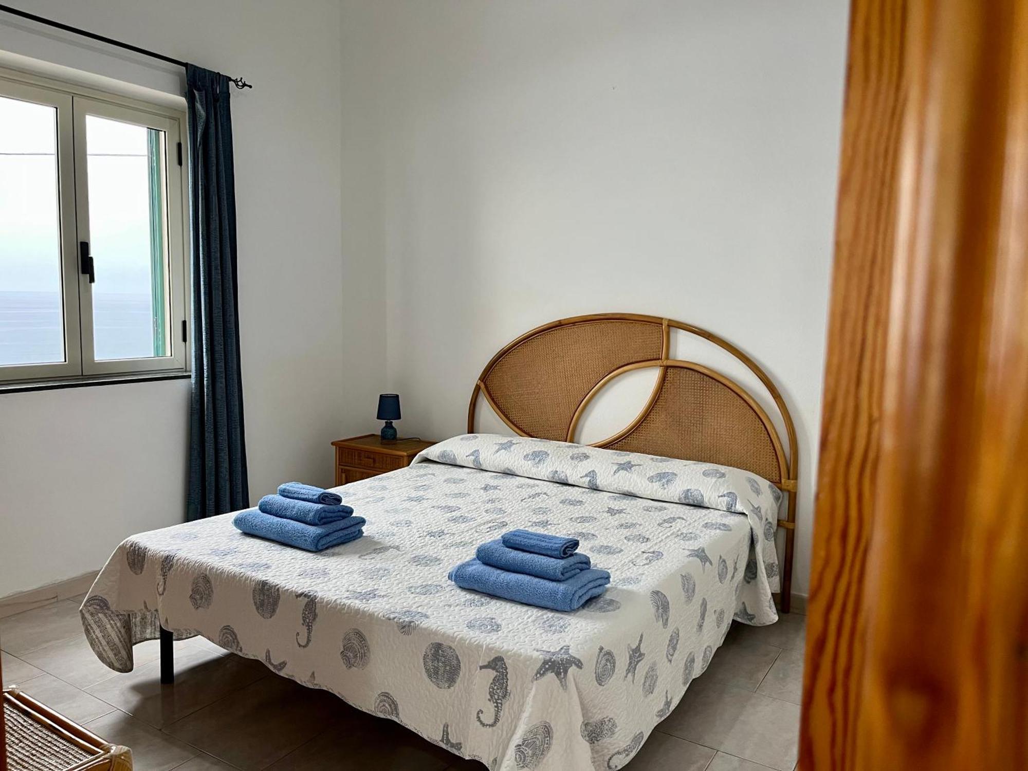 Residence Araba Fenice Tropea Exterior photo