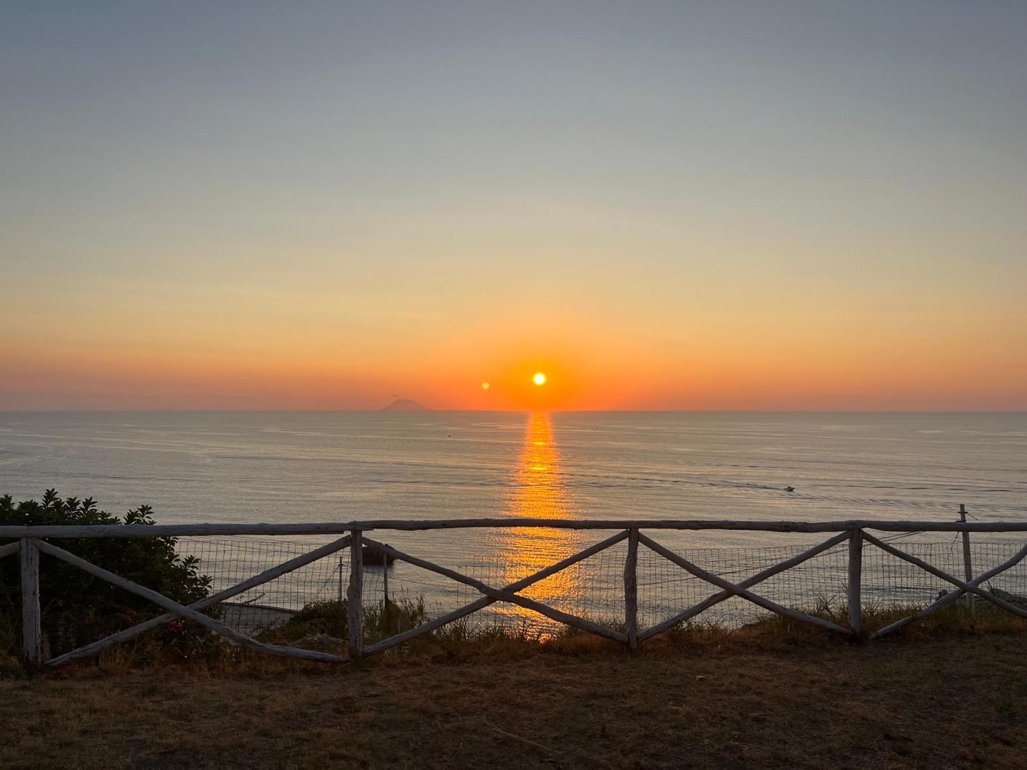 Residence Araba Fenice Tropea Exterior photo