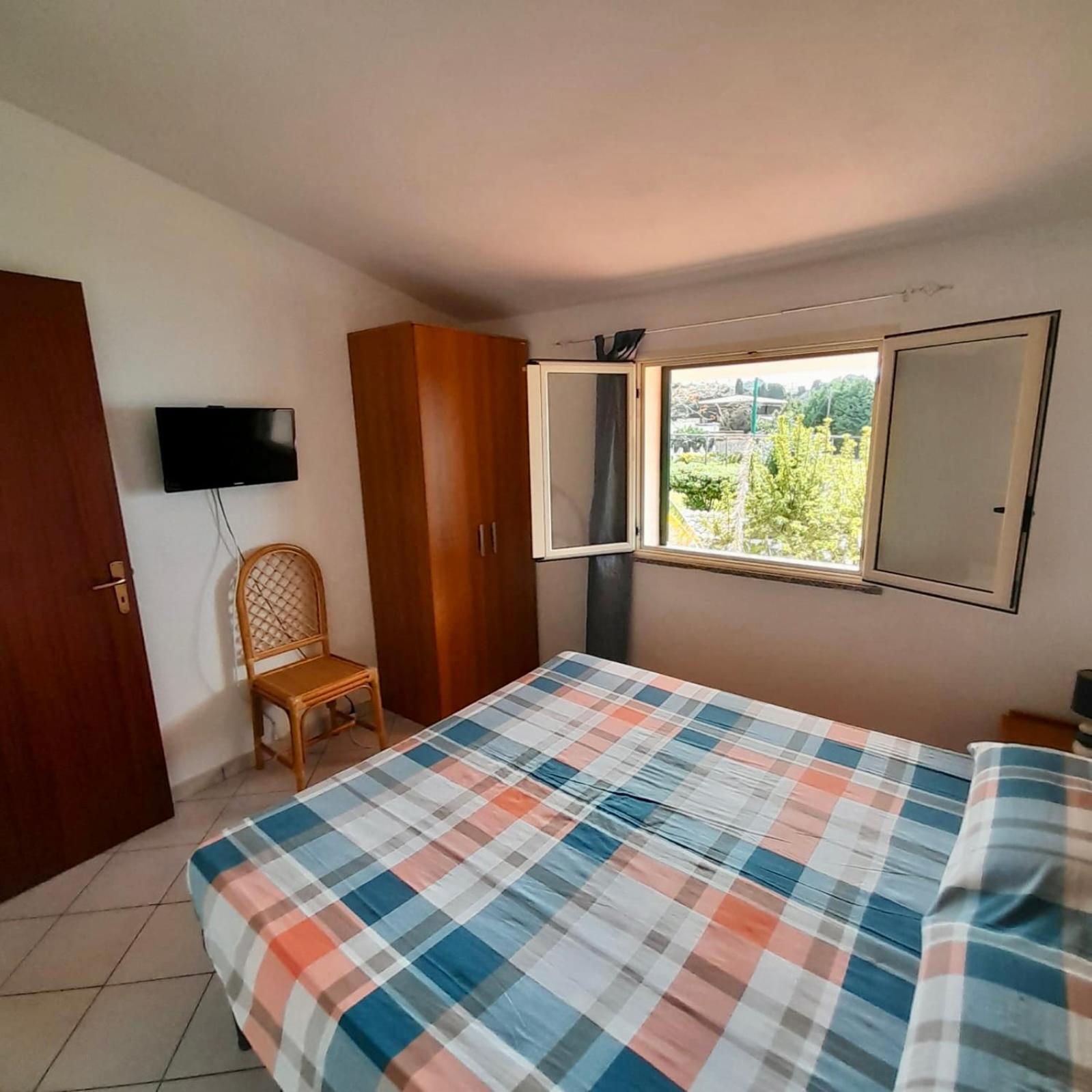 Residence Araba Fenice Tropea Exterior photo