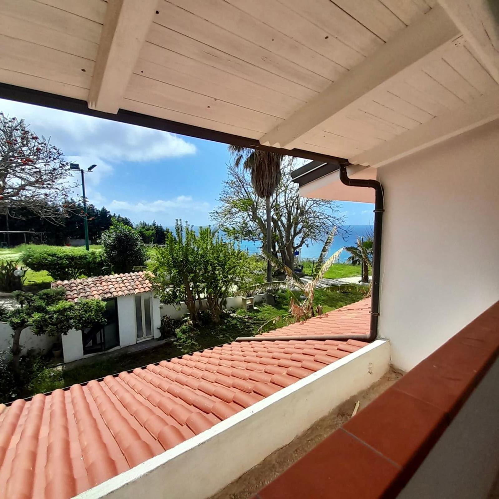 Residence Araba Fenice Tropea Exterior photo
