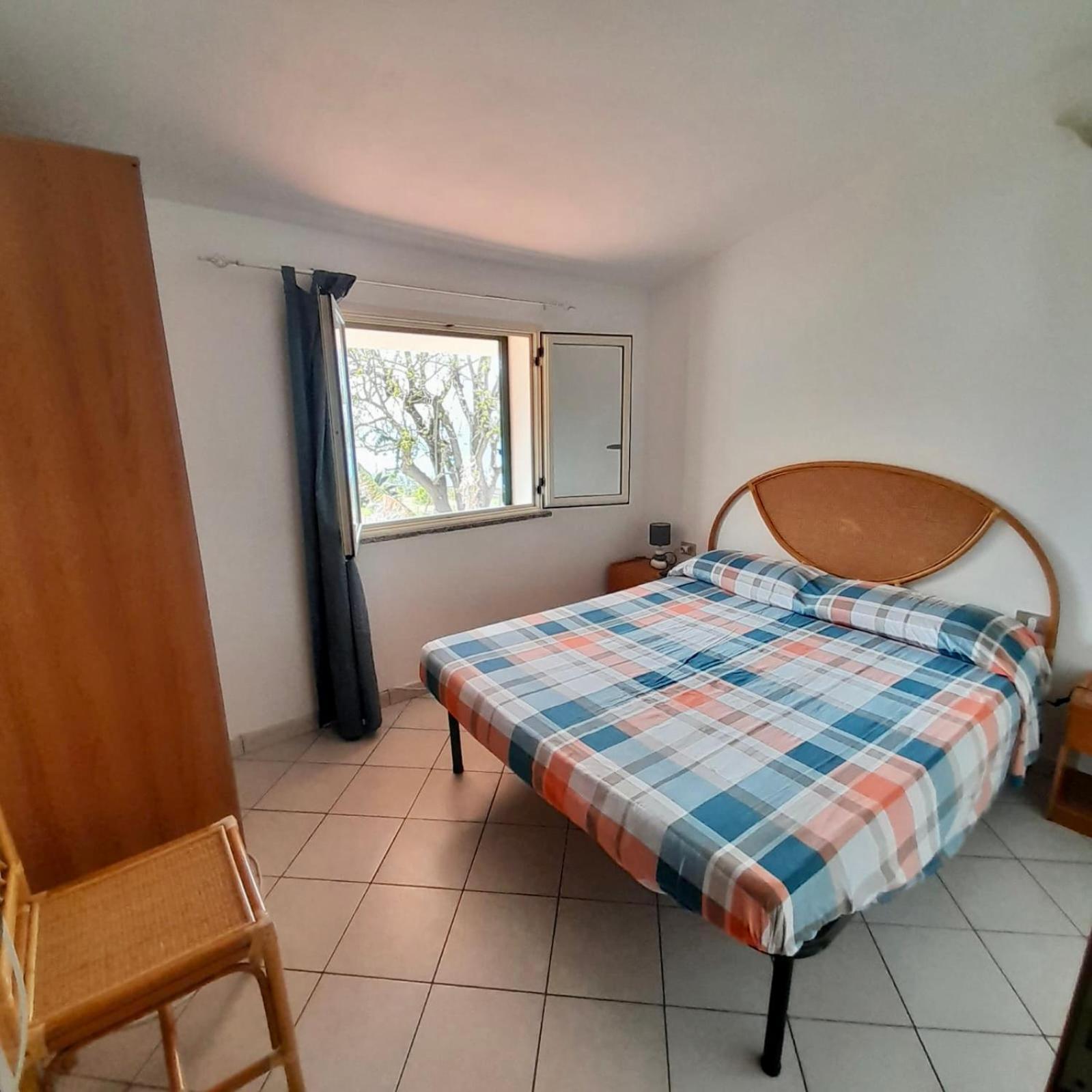 Residence Araba Fenice Tropea Exterior photo